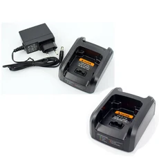 NNTN8245A 모토로라 MXP600 MTP3550 TETRA 라디오용 듀얼 데스크탑 충전기, 01 2 NNTN8234A Charger