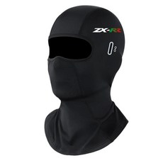 오토바이 스키 방풍 보온 플리스 안감 라이딩 사이클링 스노우용 겨울 페이스 커버