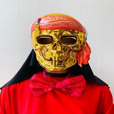 파티앤이벤트 복면가왕가면 파티가면 축제복면가면, 48.대박이