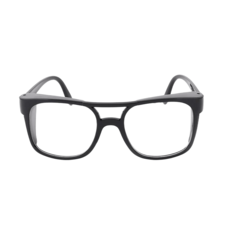 안일공간 보안경 고글 눈 보호 안경 작업 자전거 워터밤 고글 2세대, 블랙