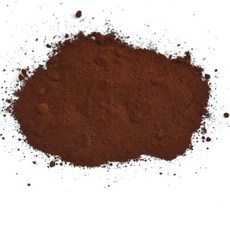 시멘트 컬러 혼합 바닥 타일 포장 테라조 파우더 13 색 산화철 안료 200g/백, Brown, 200g, 1개