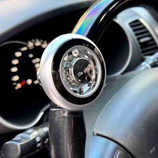 운전 보조 핸들 그립 차량용 핸들 노브 운전편의장치