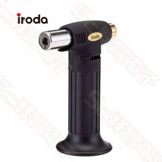 祥昌電子 iroda 愛烙達 PT-200 立式瓦斯噴槍 點火槍, 1個