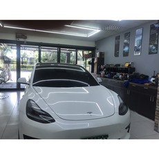 桑瑪克 v kool 前檔隔熱紙，防紫外線，防爆，抗UV, 1個