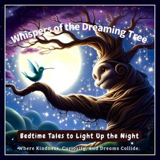 Whispers of the Dreaming Tree Bedtime Tales to Light Up the Night.: Magical Bedtime Stories to Soo