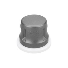 LT Easiyl 에어컨 왼쪽 손잡이 커버 55925-0E030 토요타 하이랜더 2008-2013과 호환, LT Easiyl 에어컨 왼쪽 손잡이 커버 55925-