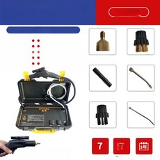 업소용 스팀 세차기, 기본 모델명/품번, 3500W 버튼 표준 10KG 수압 4 1