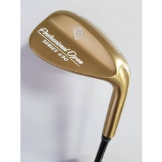 Professional Open SERIES 690 高爾夫球桿, WEDGE專用桿, 64度