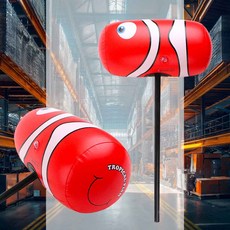 미니망치 게임용품 축제소품 뿅망치 포토존소품 게임소품 망치풍선