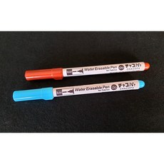 綺綺愛編織 氣消筆 空消筆 消失筆 日本製 拼布用品, 藍色, 1個