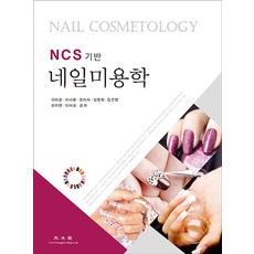KWANGMOONKAG NCS基礎美甲學, 千智妍