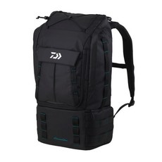 Daiwa Emeraldas T Backpack 後背包, 黑色