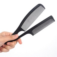 어썸만물상 블랙 헤어빗 세트 남자가르마빗