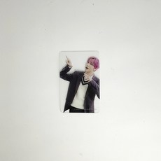 엔시티드림 해찬 2023 시즌그리팅 포토카드 트레이딩카드 3 NCT DREAM HAECHAN 2023 SEASON'S GREETINGS PHOTOCARD 3, 일반