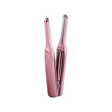 ReFa FINGR IRON ST6 充電式離子夾, [絲滑粉], RE-BL-41A