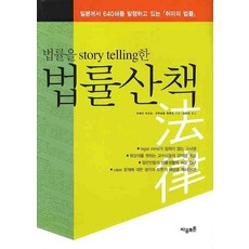用STORY TELLING講述的法律散策, 自由討論, 植田保,菊本治男 共著/金賢淑 譯