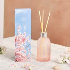 모던하우스 감성 벚꽃나무아래서 디퓨져 200ml AR0325017, 1개, 단품