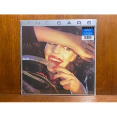 沐耳 The Cars 經典首張同名專輯黑膠唱片 Synth-Rock / Power Pop 祖師爺