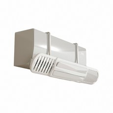 舒而嘉 掛式冷氣擋風板 開蓋款 可伸縮 冷氣導風板 空調擋風板 防直吹, 1個, 奶茶色 無花紋, 開蓋