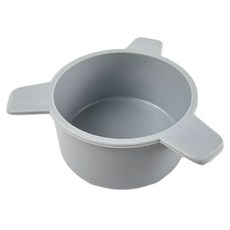싱크대 배수구 봉수캡 봉수커버 트랩 날개 2.5CM, 1개