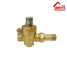 대성계전 세대별 감압변 15A, 1개