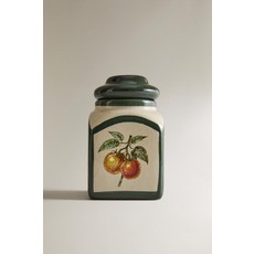 ZARA 자라 (320G) TOMATO FIELDS 아로마 캔들 - 레드 146686, ZARA 자라 (320G) TOMATO FIELDS 아