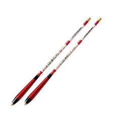 FISHINGKING 溪流竿 碳素魚竿 28調, 兩款隨機發