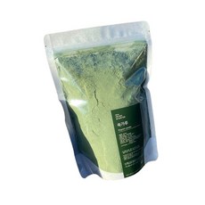 국산 어린잎 쑥가루 참쑥으로 만든 국산 쑥가루 250g, 1개