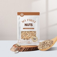 산과들에 볶음 해바라기씨 1.6kg 슈퍼푸드, 800g, 2개