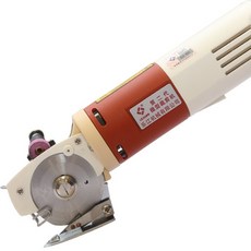 SNUOK 斯諾克 手持式圓刀裁剪機, 1個, 【110V】 樂江YJ-65