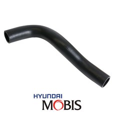 현대모비스 쏘렌토 um 2.0 디젤 14년식 라디에이터 호스 상부, 하부 25410-C5000