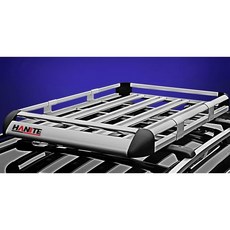 qm6 루프랙 캐스퍼 저상형 루프박스 모하비 바스켓 QM6 랙 가로바, A. 더블 레이어 1.3 단일 프레임 카드, A. 펀칭 필요 없음