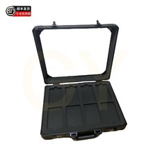 프로 스포츠카드 보관함 등급 카드 PSA BGS 매직 카드함, 10. 4PSA+4BGS 전시함