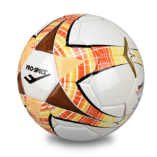 프로스펙스 매치 아라 축구공(OR) PT3MA19Z305, 005(5호), 1개