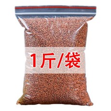 500g 달리앙산 검은 메밀차 정품 봉지 향 타입 소봉지 통배아 밀 맛 메밀차, 검은 메밀차 1kg/봉지, 1개, 1개