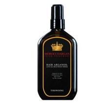토소웅 모로코 아르간 헤어오일, 1개, 100ml