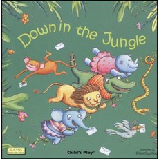 Down in the Jungle, Child's Play International