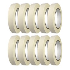 양면테이프 20mm X 25M 종이 양면tape, 20mmX25M, 10개