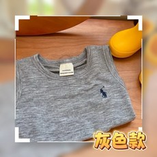mmGGbaby 兒童背心