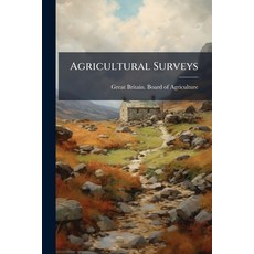 (英文圖書)Agricultural Surveys: Oxfordshire (1813) 平裝版, Nabu Press, 英文