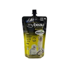 [웰케어] 마이뷰 스킨 처방식 피부모질 영양제 300ml, 1개