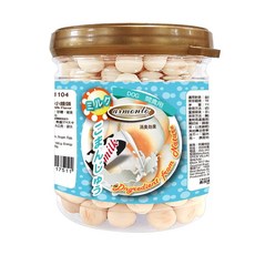 Armonto 寵物小饅頭, 1個, 濃郁牛奶