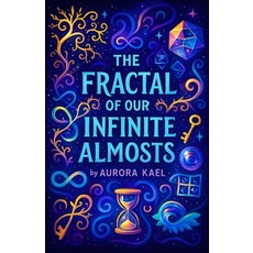 (영문도서)The Fractal of Our Infinite Almosts Paperback, Independently Published, English, 9798272951199