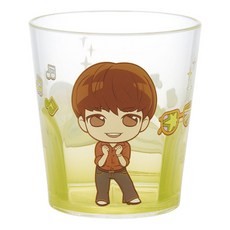 스케이터 아크릴 컵 제이 홉 1개