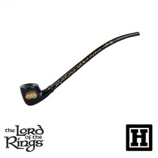 Pulsar x 魔戒聯名系列 木製菸斗 炎魔 Balrog 煙斗 Pipe 420, 1個