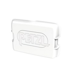 PETZL_스위프트 RL 배터리, 화이트, 1개