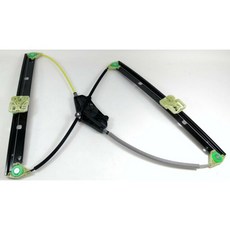 歐馬國際 電動窗升降機 適用於 A4 B8 08-12年, 副駕駛側 (前右),副廠