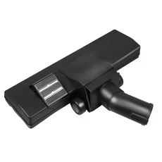 바닥 브러시 먼지 먼지 진공 청소기 헤드 깍지 흡입 진공 청소기 액세서리 도구에 적합 35mm 1 개, 01 AS SHOWN