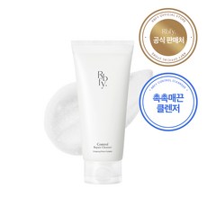 리바이포유 컨트롤장벽클렌저 촉촉 보들 장벽 클렌저 Rbfy, 1개, 150ml