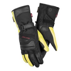 Dane Hoven Gore-tex 防水手套, 1個, 黑黃